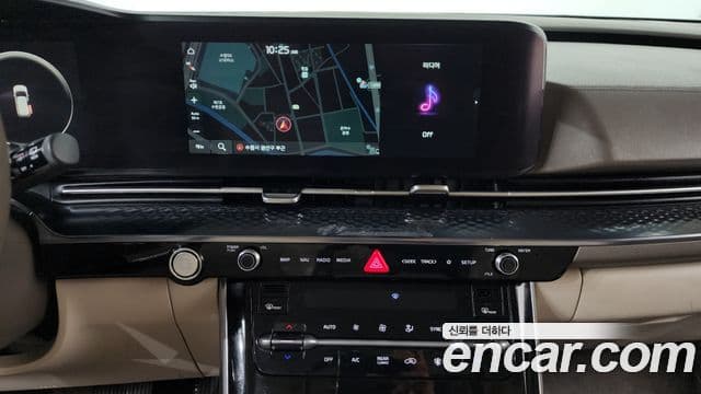 Kia Carnival 4세대 Signature, 2021 15