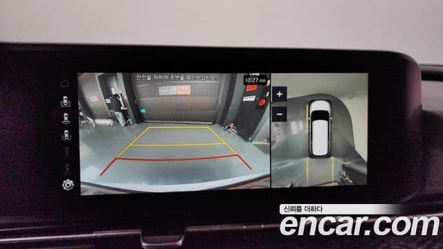 Kia Carnival 4세대 Signature, 2021 16