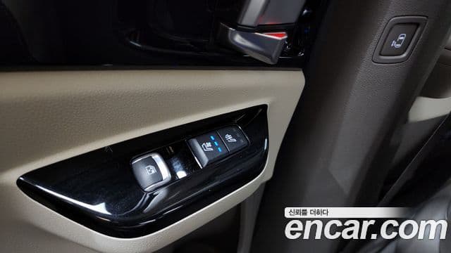 Kia Carnival 4세대 Signature, 2021 19