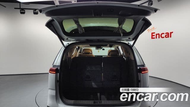 Kia Carnival 4세대 Signature, 2021 20