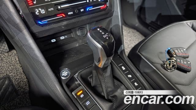 Volkswagen Tiguan 2세대 Prestige, 2022 9