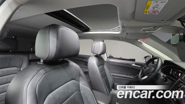Volkswagen Tiguan 2세대 Prestige, 2022 12