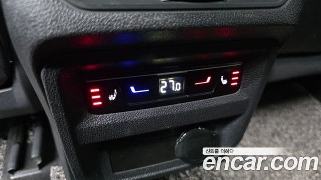 Volkswagen Tiguan 2세대 Prestige, 2022 18