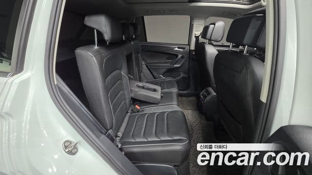 Volkswagen Tiguan 2세대 Prestige, 2022 19
