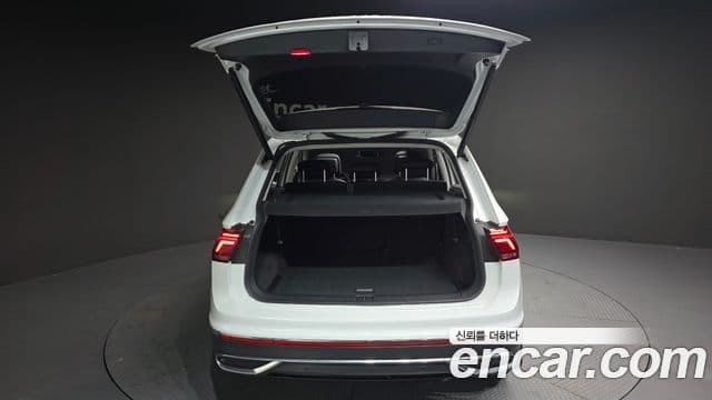 Volkswagen Tiguan 2세대 Prestige, 2022 20