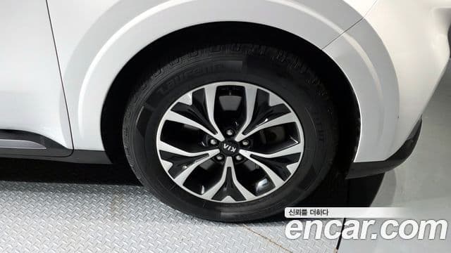 Kia Carnival 4세대 Noblesse, 2021 все фото