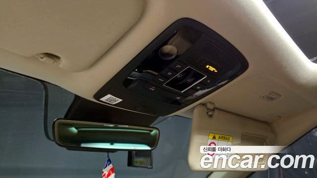 Kia Carnival 4세대 Noblesse, 2021 17