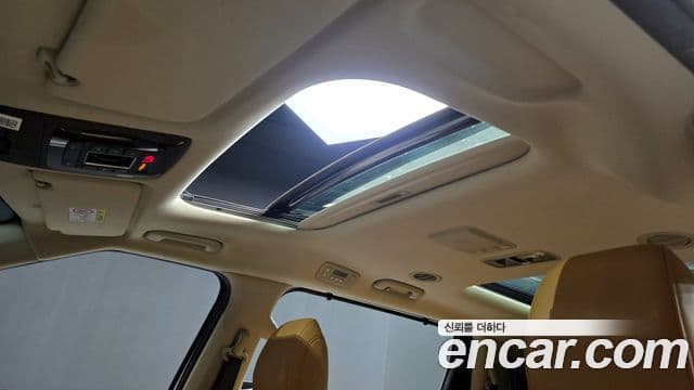 Kia Carnival 4세대 Noblesse, 2021 18