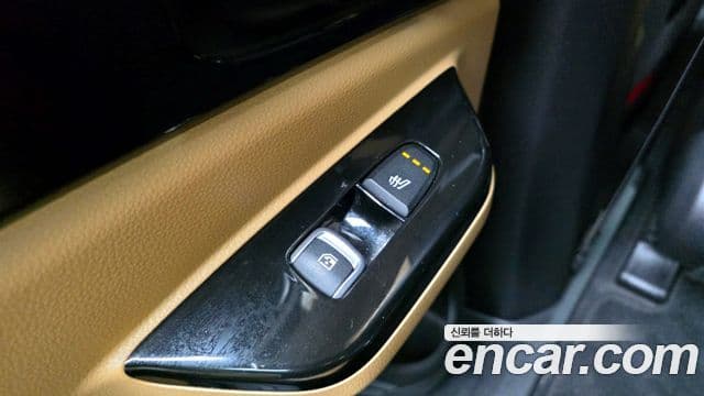 Kia Carnival 4세대 Noblesse, 2021 19