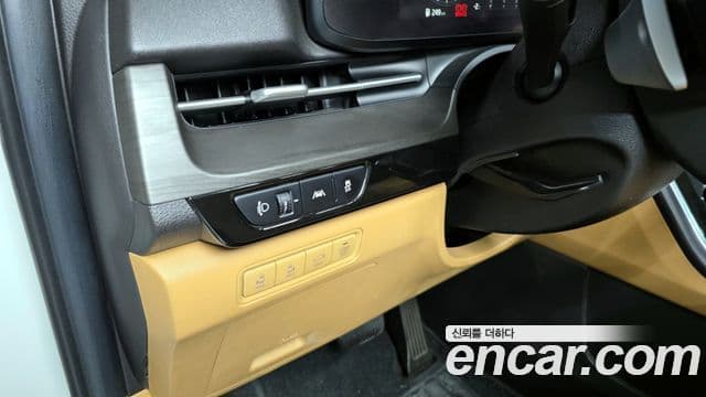 Kia Carnival 4세대 Noblesse, 2021 20
