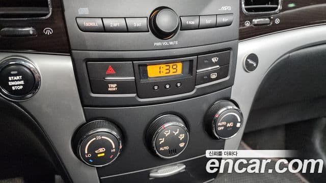 KG모빌리티(SsangYong) Korando C park, 2012 18