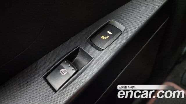 KG모빌리티(SsangYong) Korando C park, 2012 19