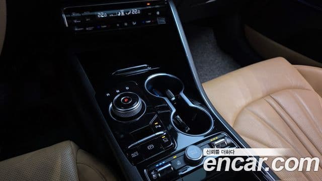 Kia K5 гибрид 3세대 Signature, 2022 9