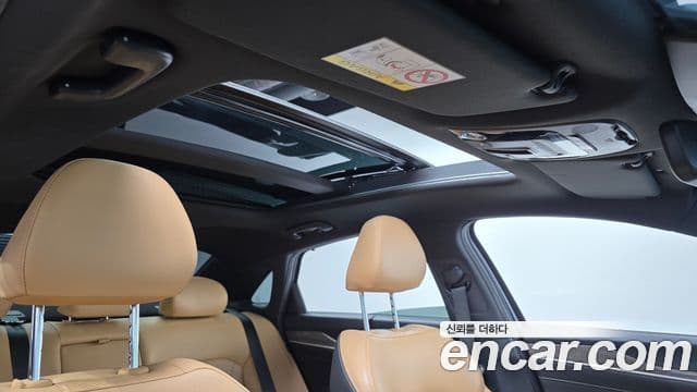 Kia K5 гибрид 3세대 Signature, 2022 17