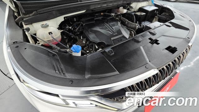 Kia Carnival 4세대 Signature, 2021 6