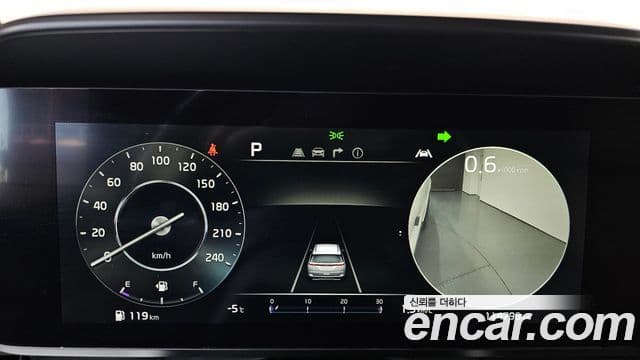 Kia Carnival 4세대 Signature, 2021 8