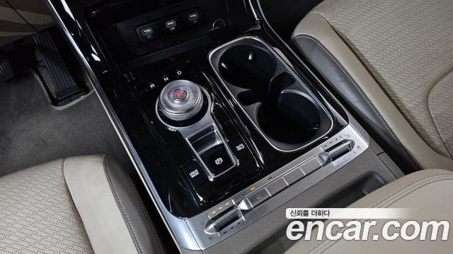 Kia Carnival 4세대 Signature, 2021 9