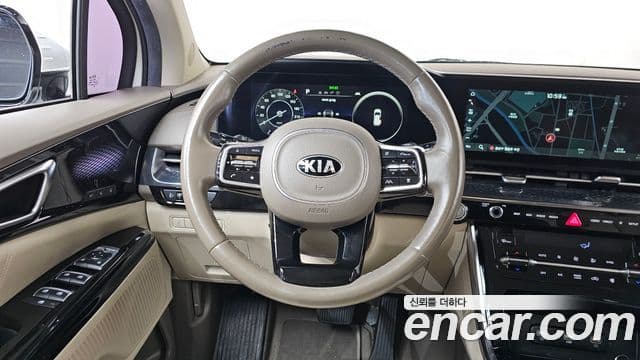 Kia Carnival 4세대 Signature, 2021 13