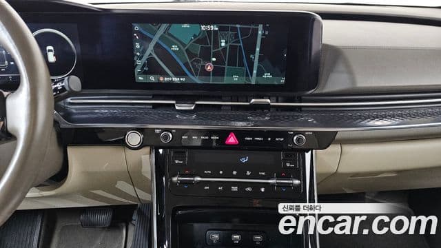 Kia Carnival 4세대 Signature, 2021 14