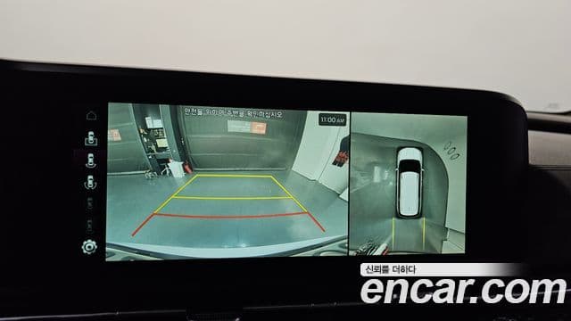 Kia Carnival 4세대 Signature, 2021 15