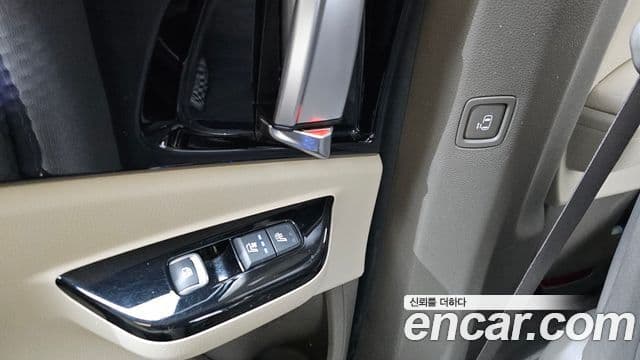 Kia Carnival 4세대 Signature, 2021 18