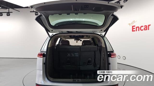 Kia Carnival 4세대 Signature, 2021 20