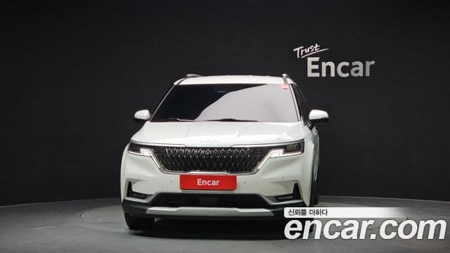 Kia Carnival 4세대 Prestige, 2023 3