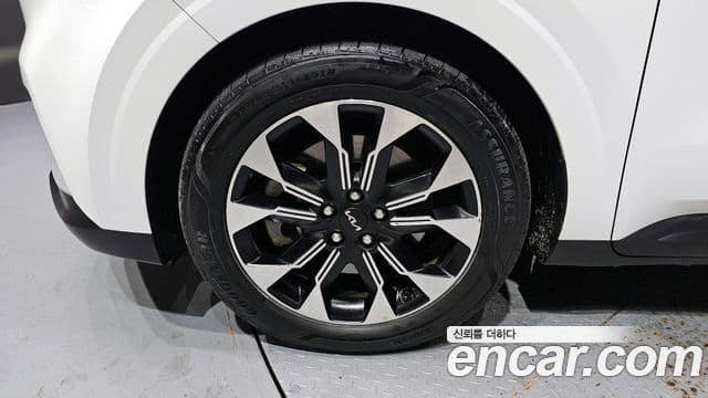 Kia Carnival 4세대 Prestige, 2023 все фото