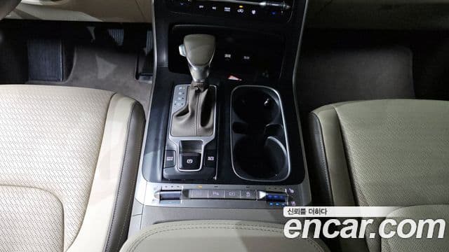 Kia Carnival 4세대 Prestige, 2023 9