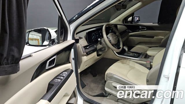 Kia Carnival 4세대 Prestige, 2023 10