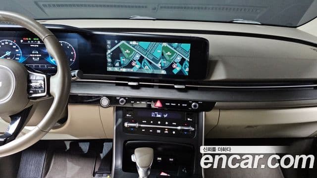 Kia Carnival 4세대 Prestige, 2023 14