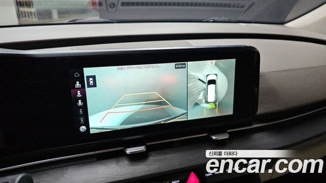 Kia Carnival 4세대 Prestige, 2023 15