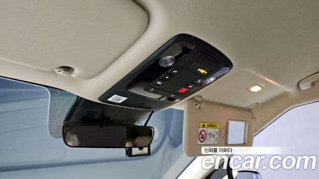 Kia Carnival 4세대 Prestige, 2023 18