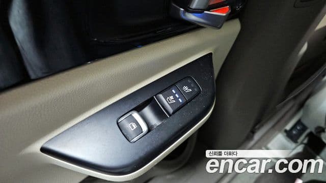 Kia Carnival 4세대 Prestige, 2023 19