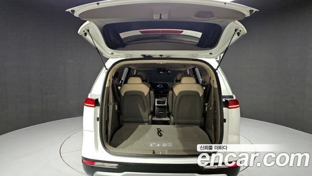 Kia Carnival 4세대 Prestige, 2023 20