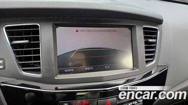 Kia K7 Premium, 2010 16