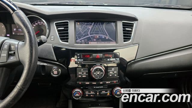 Kia K7 Premium, 2010 17