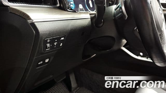 Kia K5 гибрид 3세대 Signature, 2020 14