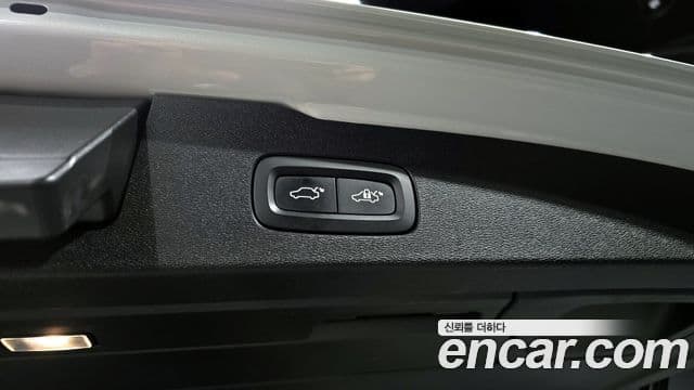 Volvo V60 Cross Country 2세대 B5 Pro AWD, 2021 20