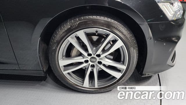 Audi A6 (C8) Premium, 2023 все фото