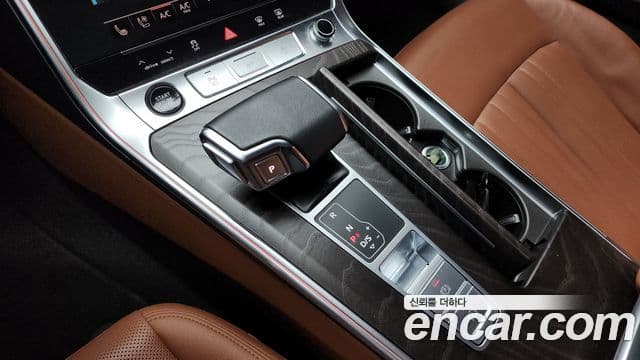 Audi A6 (C8) Premium, 2023 9