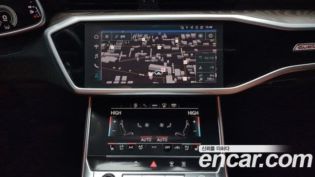 Audi A6 (C8) Premium, 2023 14