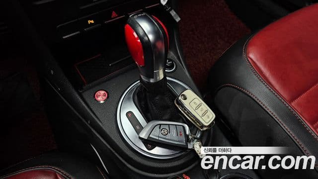 Volkswagen The / новый 비틀 3세대, 2013 9