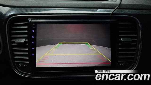 Volkswagen The / новый 비틀 3세대, 2013 15