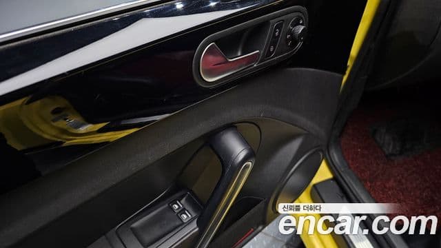 Volkswagen The / новый 비틀 3세대, 2013 16