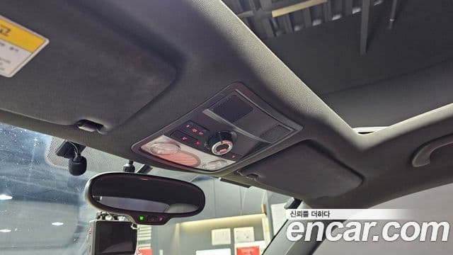 Volkswagen The / новый 비틀 3세대, 2013 17