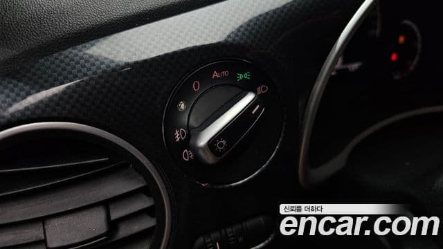 Volkswagen The / новый 비틀 3세대, 2013 18