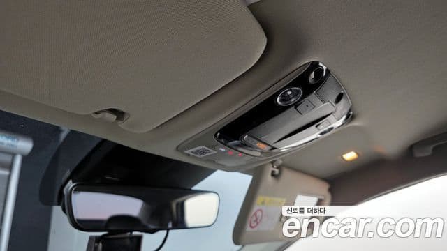 Kia K5 гибрид 3세대 Signature, 2021 19