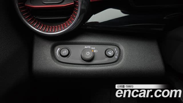 Chevrolet(GM대우) Trax кроссовер 1.2 RS, 2025 18