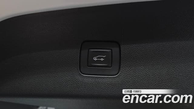 Chevrolet(GM대우) Trax кроссовер 1.2 RS, 2025 20